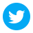 Ícone Twitter